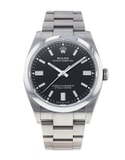 Rolex Oyster Perpetual 126000